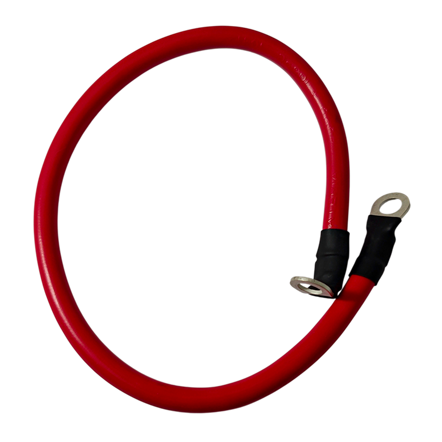 CABLE POSITIVO BATERIA TITAN 150