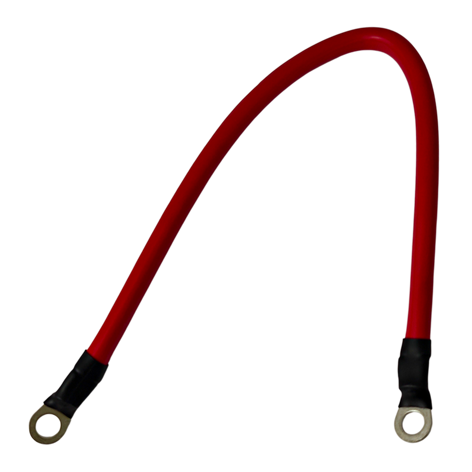 CABLE POSITIVO BATERIA TWISTER 250