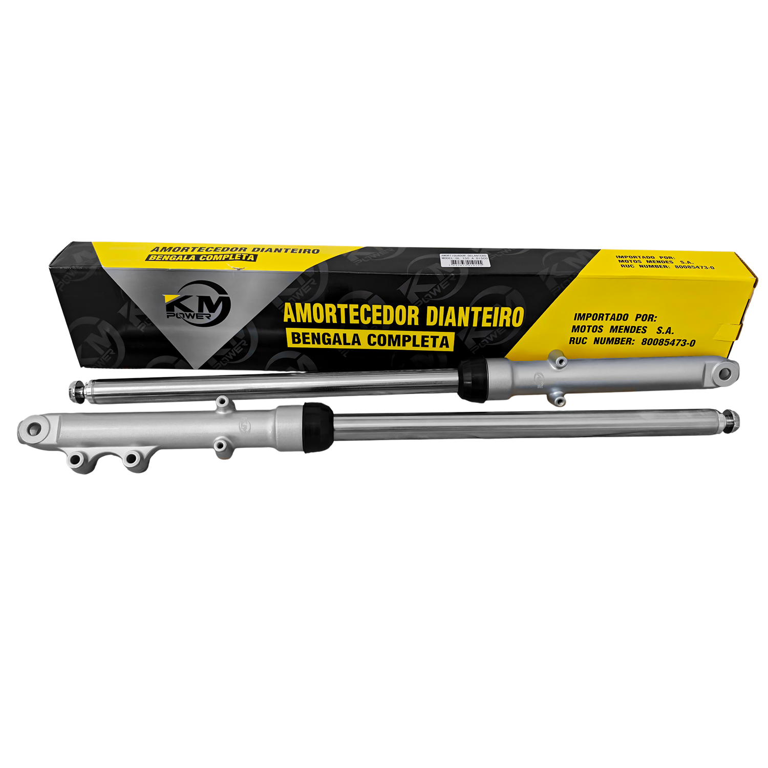 AMORTIGUADOR DEL GL 150 F/D PAR