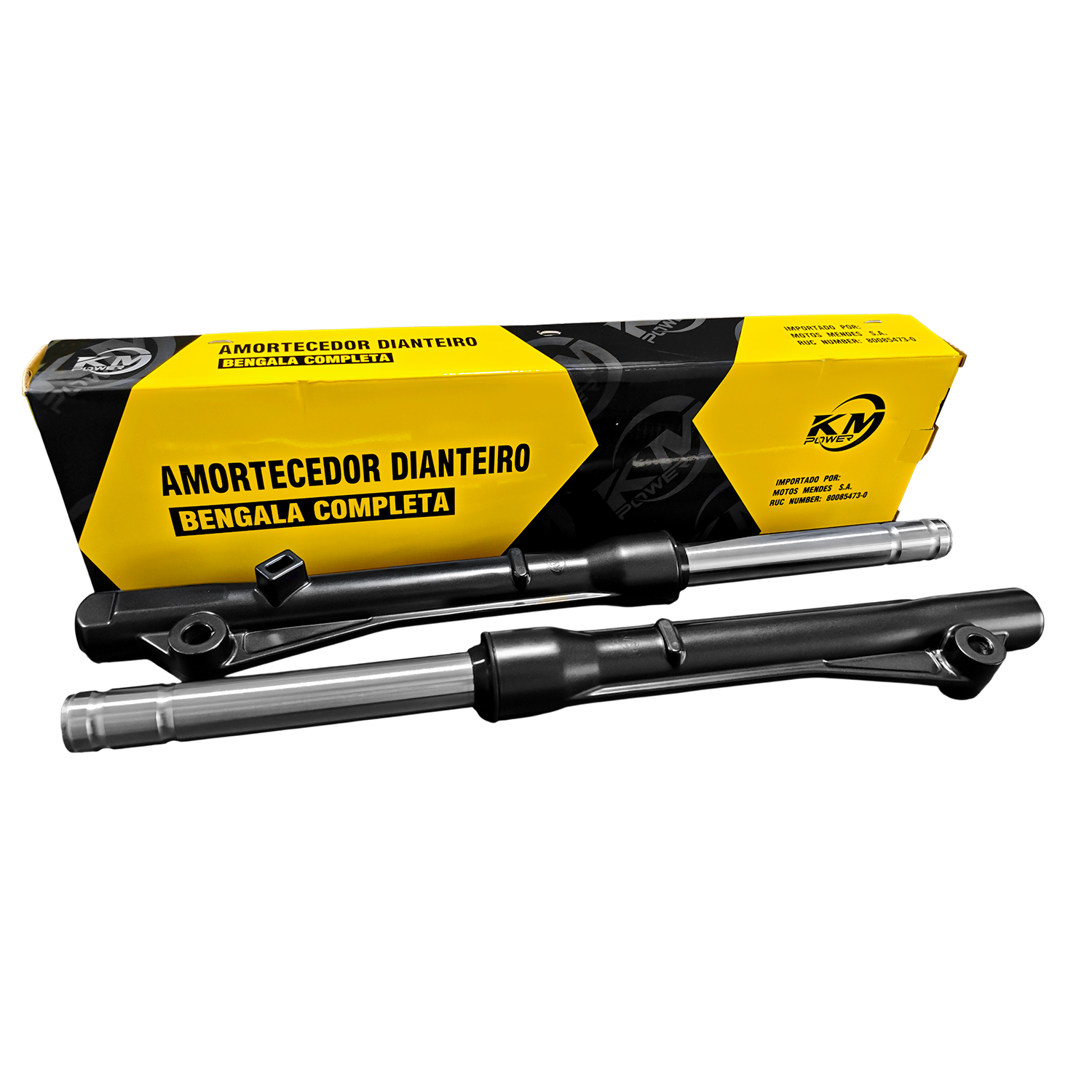 AMORTIGUADOR DEL SK 110 F/T PAR